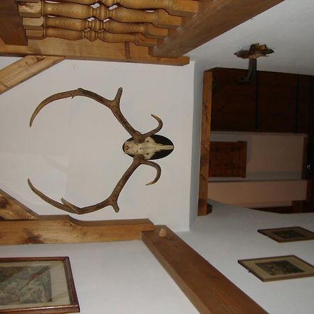 Landhaus Kurz Golling an der Salzach Exterior foto